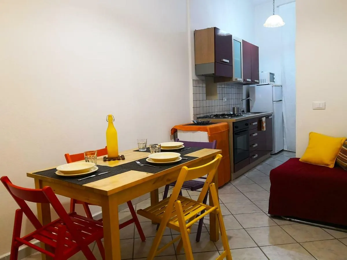 Maison A&A Cagliari Italie