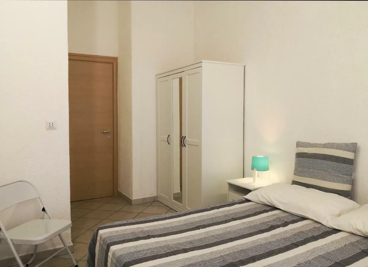 Appartement Maison A&A Cagliari Italie