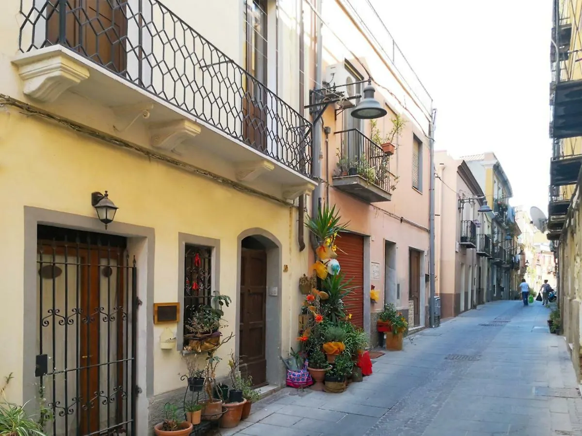 Maison A&A Cagliari Appartement