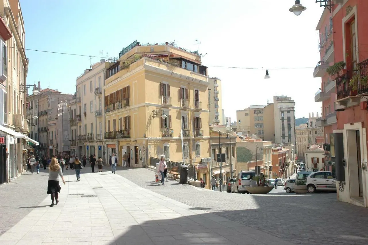 Maison A&A Cagliari
