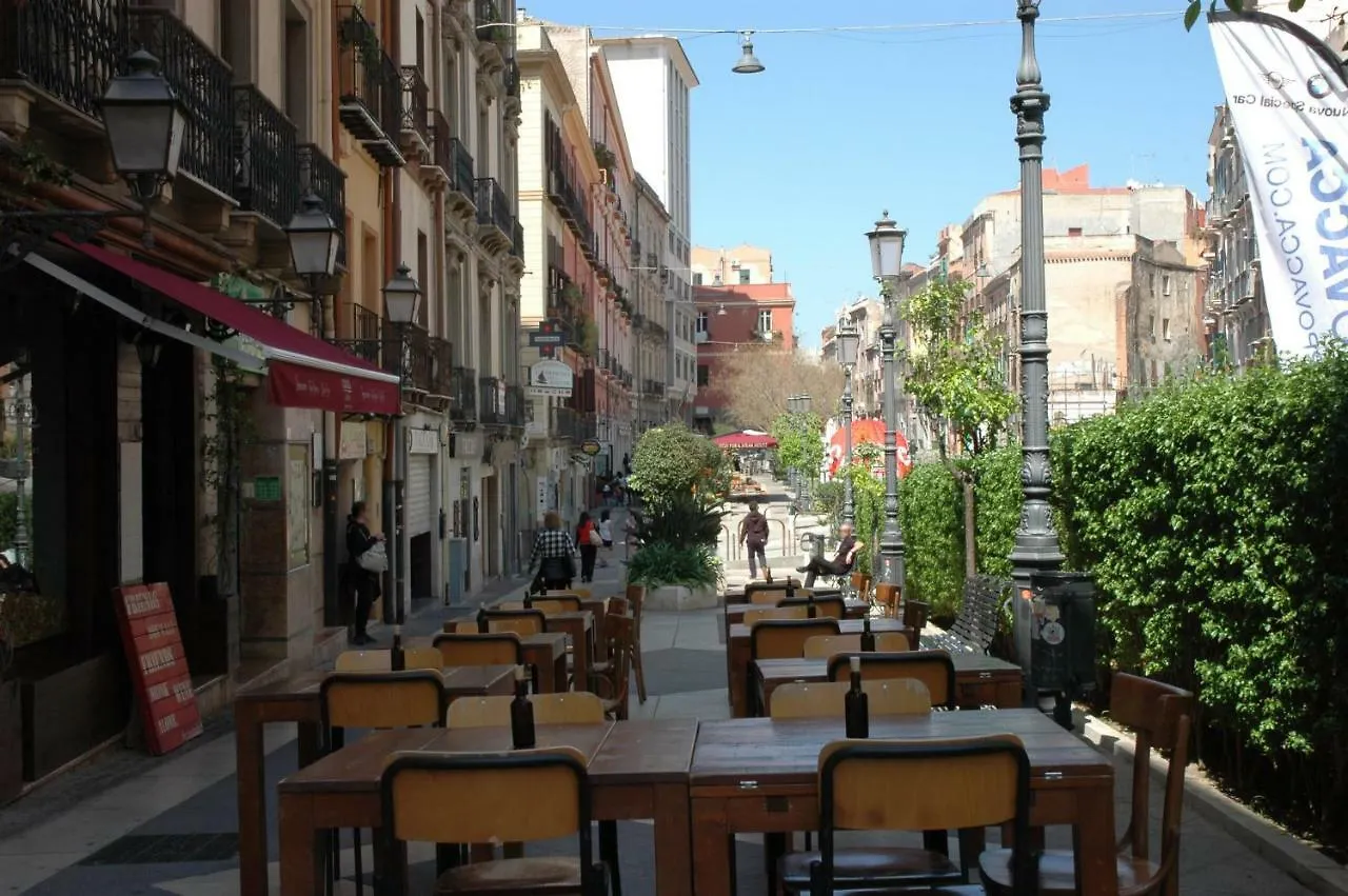 Appartement Maison A&A Cagliari