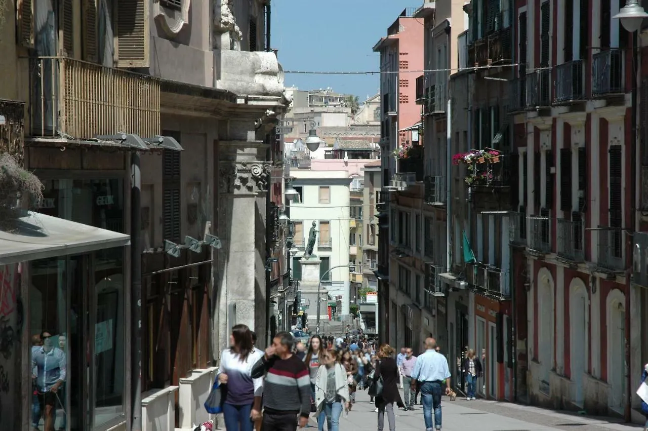 Maison A&A Cagliari Appartement
