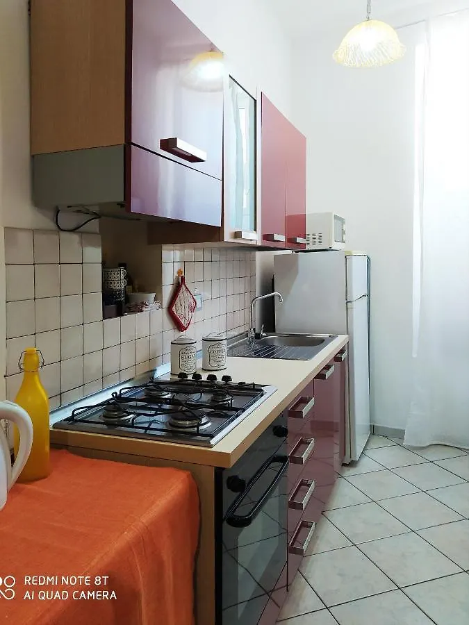 Maison A&A Cagliari 0*,  Italy