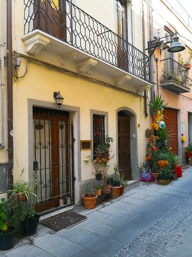 Maison A&A Cagliari
