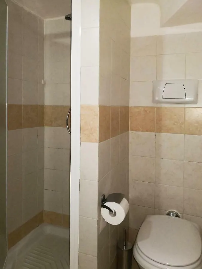 Apartment Maison A&A Cagliari Italy