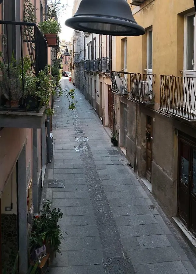 Maison A&A Cagliari Apartment