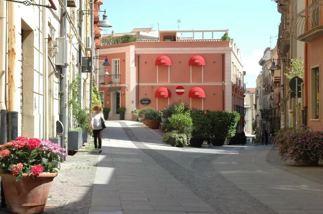 Maison A&A Cagliari 0*,  Italy